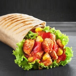 livraison tacos &agrave;  Fecamp